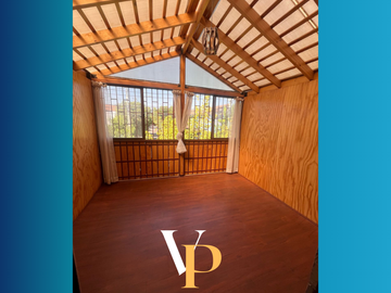 Casa en Quilicura