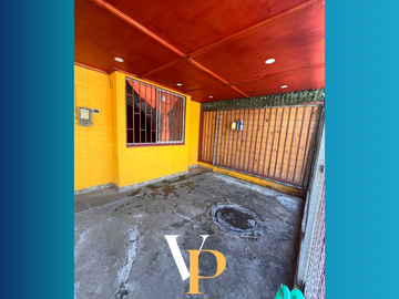 Casa en Quilicura