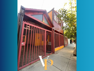 Casa en Quilicura