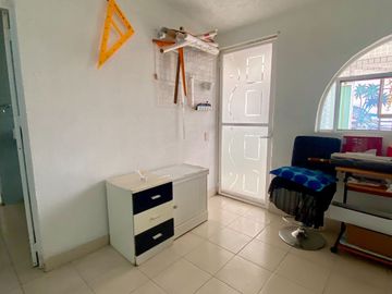 Enorme propiedad de tres niveles en venta. Corregidora Centro de Morelia.