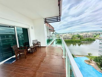 RENTA DEPARTAMENTO PACIFIKA MARINA MAZATLAN