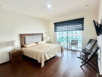 RENTA DEPARTAMENTO PACIFIKA MARINA MAZATLAN
