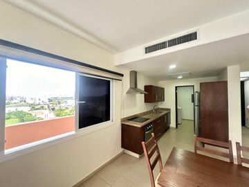 RENTA DEPARTAMENTO PACIFIKA MARINA MAZATLAN