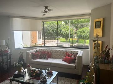 VENTA DEPARTAMENTO - MONTERRICO - SURCO
