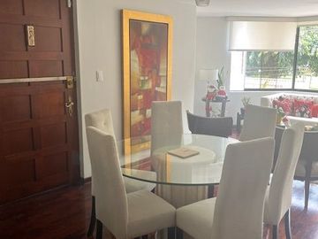 VENTA DEPARTAMENTO - MONTERRICO - SURCO