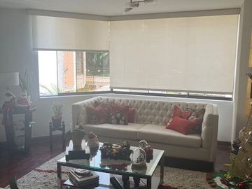 VENTA DEPARTAMENTO - MONTERRICO - SURCO