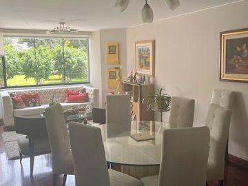 VENTA DEPARTAMENTO - MONTERRICO - SURCO