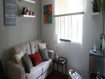 VENTA DEPARTAMENTO - MONTERRICO - SURCO