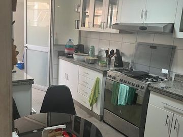 VENTA DEPARTAMENTO - MONTERRICO - SURCO