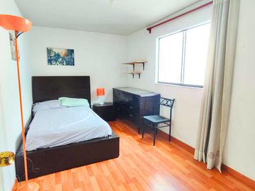 VENTA DE CASA EN AVENIDA JAVIER PRADO