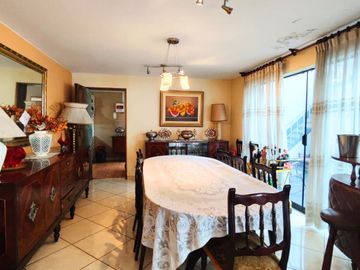VENTA DE CASA EN AVENIDA JAVIER PRADO