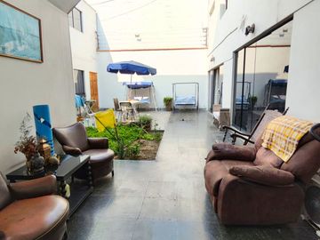 VENTA DE CASA EN AVENIDA JAVIER PRADO