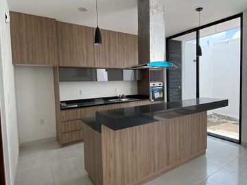 CASA NUEVA EN VENTA EN RESIDENCIAL TABACHINES 3 RECAMARAS C/U CON BAÑO