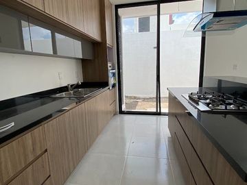 CASA NUEVA EN VENTA EN RESIDENCIAL TABACHINES 3 RECAMARAS C/U CON BAÑO