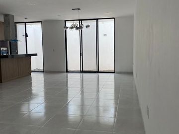 CASA NUEVA EN VENTA EN RESIDENCIAL TABACHINES 3 RECAMARAS C/U CON BAÑO