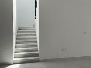 CASA NUEVA EN VENTA EN RESIDENCIAL TABACHINES 3 RECAMARAS C/U CON BAÑO