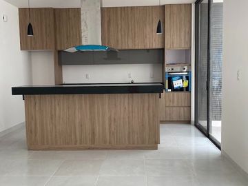 CASA NUEVA EN VENTA EN RESIDENCIAL TABACHINES 3 RECAMARAS C/U CON BAÑO