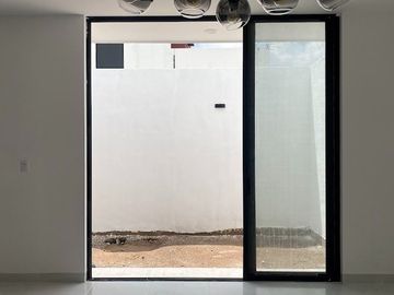 CASA NUEVA EN VENTA EN RESIDENCIAL TABACHINES 3 RECAMARAS C/U CON BAÑO