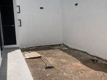 CASA NUEVA EN VENTA EN RESIDENCIAL TABACHINES 3 RECAMARAS C/U CON BAÑO