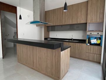 CASA NUEVA EN VENTA EN RESIDENCIAL TABACHINES 3 RECAMARAS C/U CON BAÑO