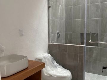 CASA NUEVA EN VENTA EN RESIDENCIAL TABACHINES 3 RECAMARAS C/U CON BAÑO