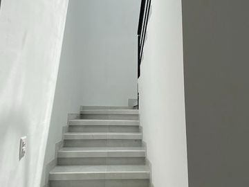 CASA NUEVA EN VENTA EN RESIDENCIAL TABACHINES 3 RECAMARAS C/U CON BAÑO