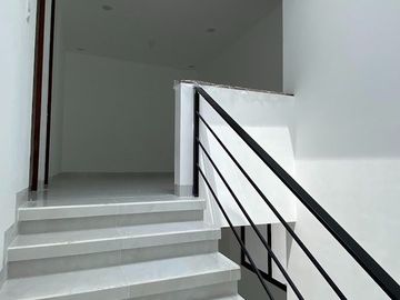 CASA NUEVA EN VENTA EN RESIDENCIAL TABACHINES 3 RECAMARAS C/U CON BAÑO
