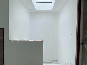 CASA NUEVA EN VENTA EN RESIDENCIAL TABACHINES 3 RECAMARAS C/U CON BAÑO
