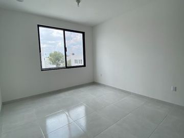 CASA NUEVA EN VENTA EN RESIDENCIAL TABACHINES 3 RECAMARAS C/U CON BAÑO