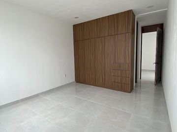 CASA NUEVA EN VENTA EN RESIDENCIAL TABACHINES 3 RECAMARAS C/U CON BAÑO