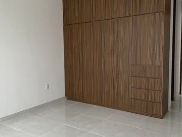 CASA NUEVA EN VENTA EN RESIDENCIAL TABACHINES 3 RECAMARAS C/U CON BAÑO