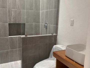 CASA NUEVA EN VENTA EN RESIDENCIAL TABACHINES 3 RECAMARAS C/U CON BAÑO