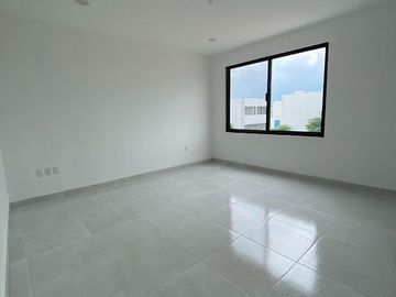 CASA NUEVA EN VENTA EN RESIDENCIAL TABACHINES 3 RECAMARAS C/U CON BAÑO