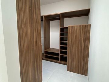 CASA NUEVA EN VENTA EN RESIDENCIAL TABACHINES 3 RECAMARAS C/U CON BAÑO