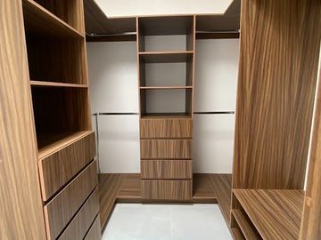 CASA NUEVA EN VENTA EN RESIDENCIAL TABACHINES 3 RECAMARAS C/U CON BAÑO
