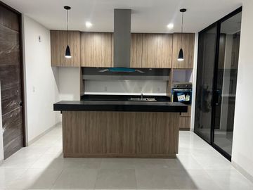 CASA NUEVA EN VENTA EN RESIDENCIAL TABACHINES 3 RECAMARAS C/U CON BAÑO