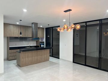 CASA NUEVA EN VENTA EN RESIDENCIAL TABACHINES 3 RECAMARAS C/U CON BAÑO
