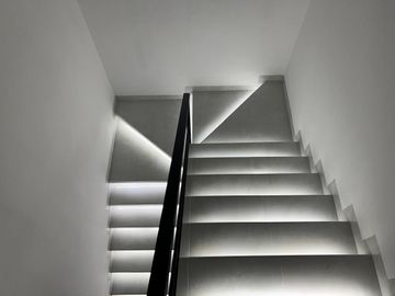 CASA NUEVA EN VENTA EN RESIDENCIAL TABACHINES 3 RECAMARAS C/U CON BAÑO