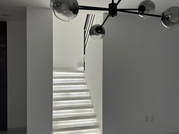 CASA NUEVA EN VENTA EN RESIDENCIAL TABACHINES 3 RECAMARAS C/U CON BAÑO