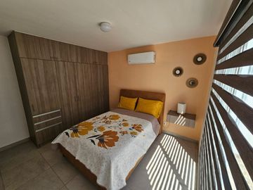 ¡ RENTA VACIONAL POR NOCHE CON CLUB DE PLAYA !
