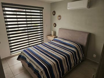 ¡ RENTA VACIONAL POR NOCHE CON CLUB DE PLAYA !