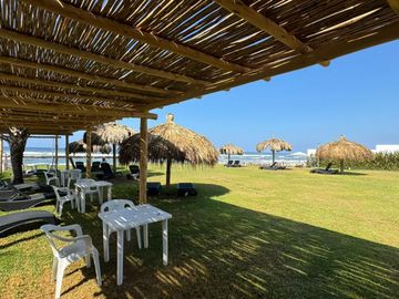 ¡ RENTA VACIONAL POR NOCHE CON CLUB DE PLAYA !