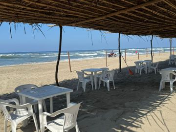 ¡ RENTA VACIONAL POR NOCHE CON CLUB DE PLAYA !