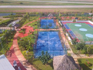 ¡ RENTA VACIONAL POR NOCHE CON CLUB DE PLAYA !
