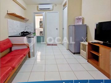 Apartemen Gading Nias Residence Tower Alamanda Lt.9 Kelapa Gading, Jakarta Utara