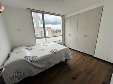 Departamento de venta sector la carolina de dos dormitorios