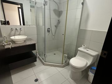 Departamento de venta sector la carolina de dos dormitorios