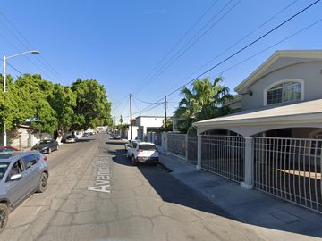 Venta de Casa en Mexicali, Baja California.
