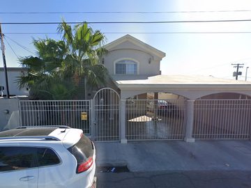 Venta de Casa en Mexicali, Baja California.