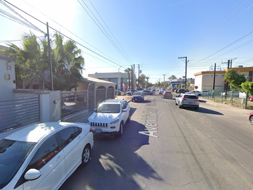Venta de Casa en Mexicali, Baja California.